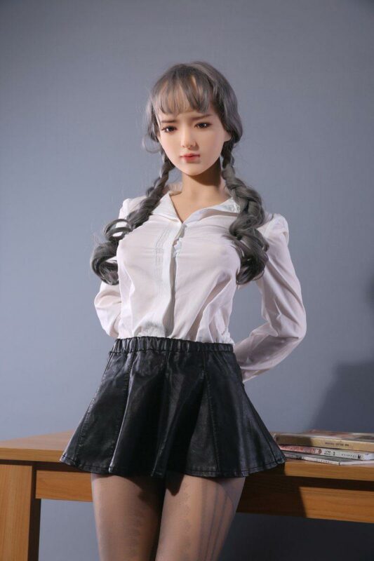 Jen Life Size Japanese Small Sex Doll Petitesexdoll