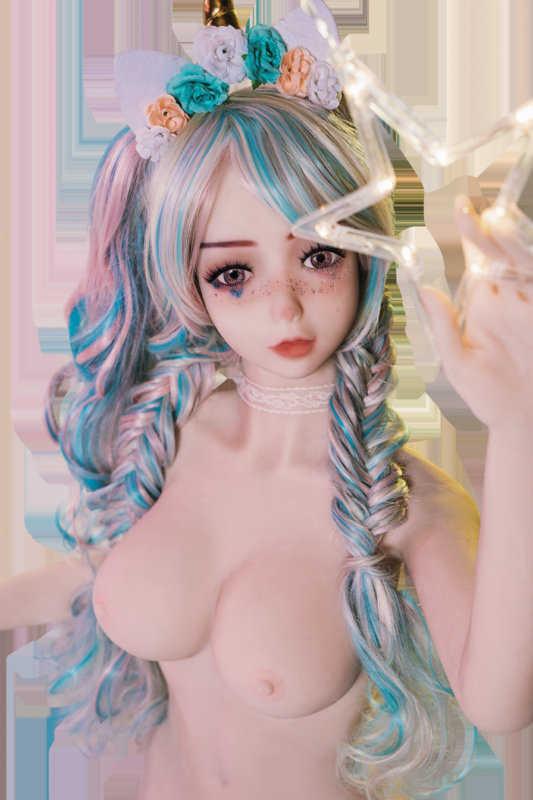 Marla Big Breast Cute Sex Doll Petitesexdoll