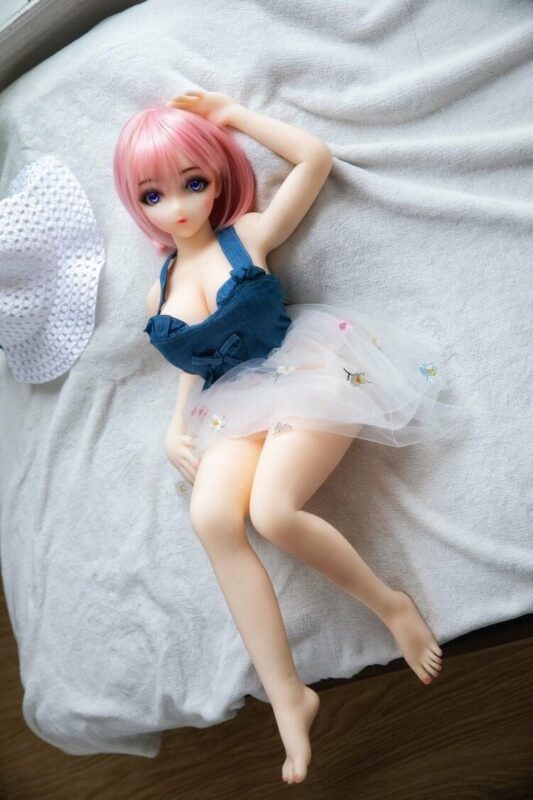 Lavy Ft Cm Tiny Anime Sex Doll Petitesexdoll