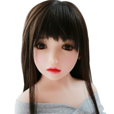 Miomi Cute Japanese Mini Sex Doll PetiteSexDoll