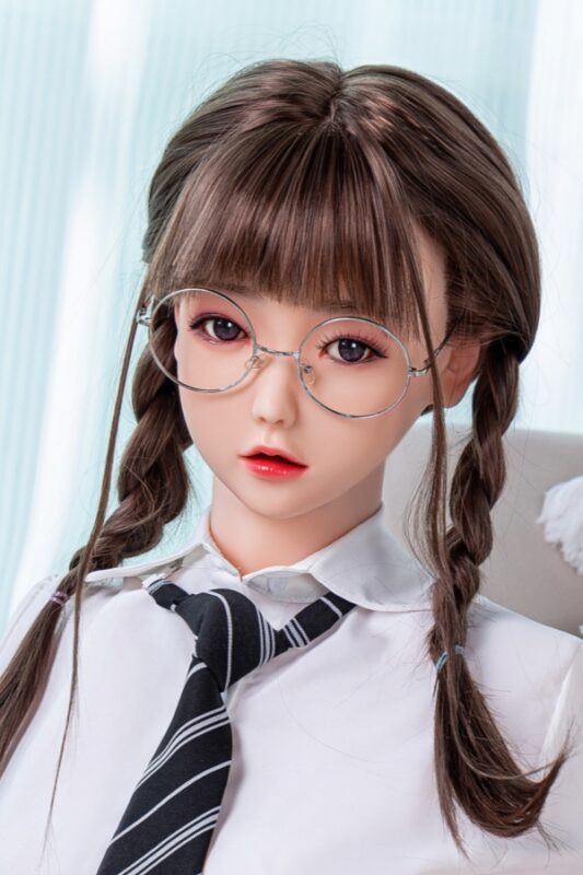 Nakia Life Size Japanese Sex Doll Petitesexdoll