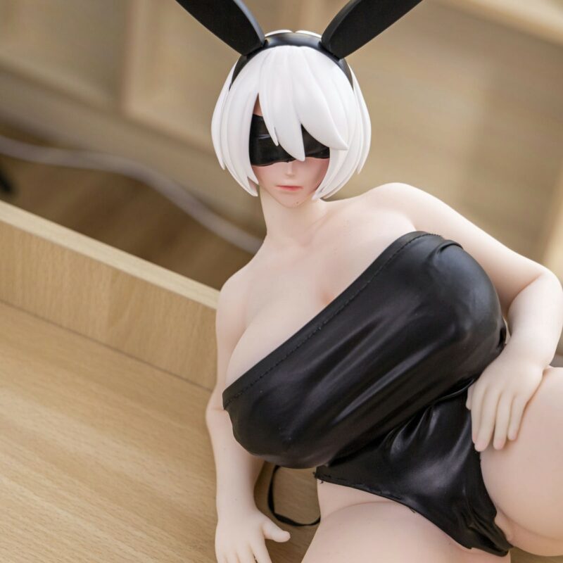 B Ft Cm Bbw Anime Tiny Sex Doll With Figure Head Petitesexdoll