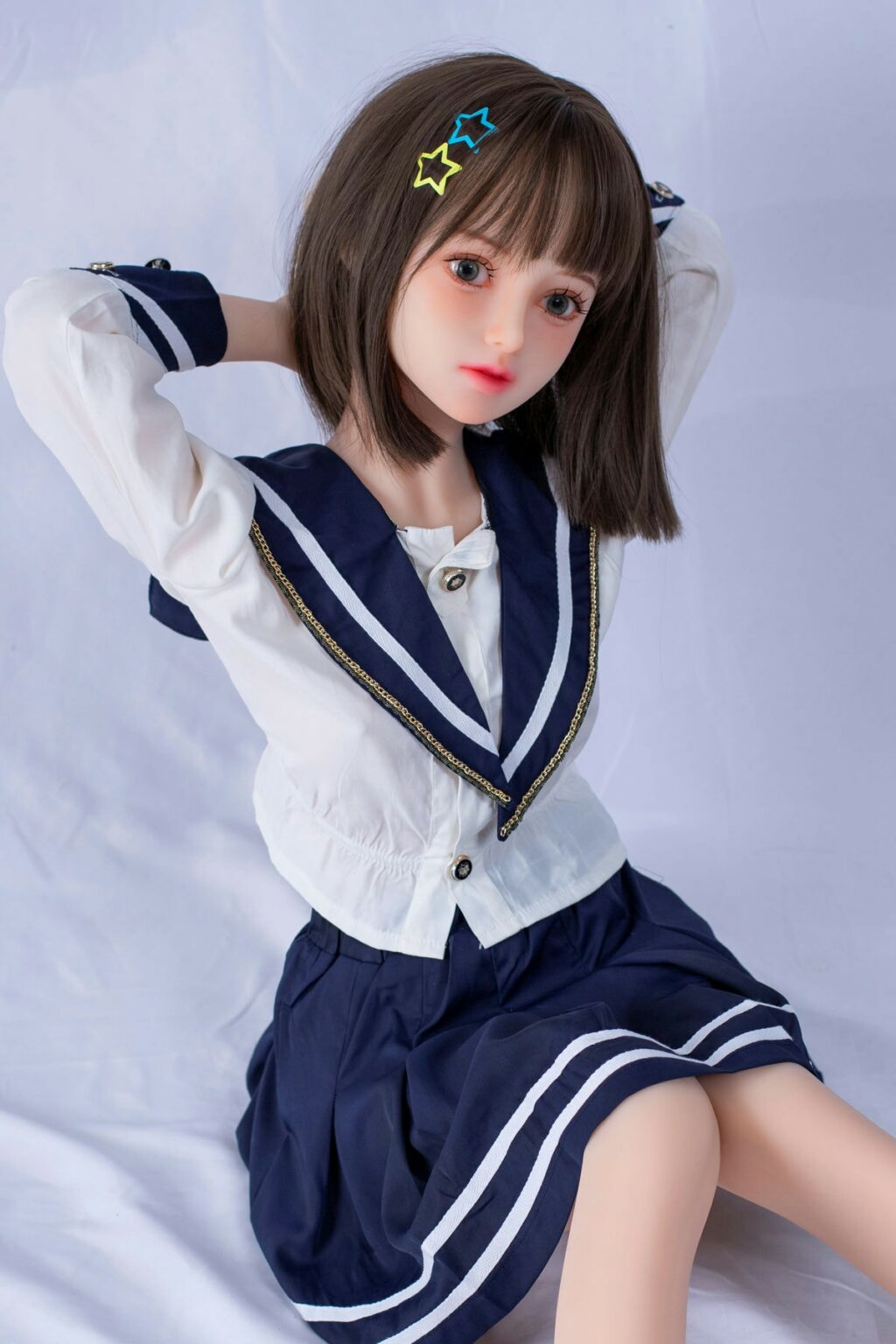 Adorlee Small Breast Sex Doll Petitesexdoll