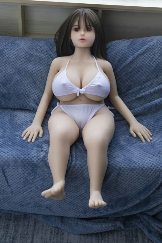 Amedee Cute Mini Bbw Sex Doll Petitesexdoll