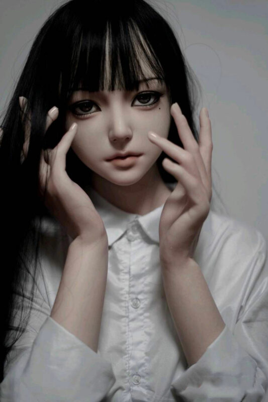 Tomie Kawakami Big Breast Anime Sex Doll PetiteSexDoll