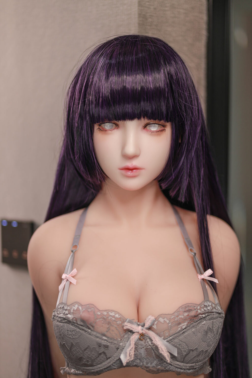 Premium Hyuuga Hinata Life Size Anime Naruto Sex Doll Eu Stock